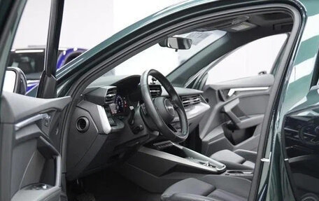 Audi A3, 2022 год, 2 000 000 рублей, 9 фотография