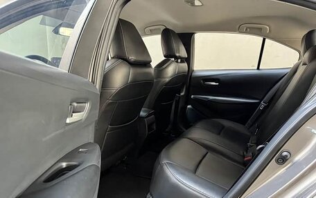 Toyota Corolla, 2022 год, 1 459 000 рублей, 6 фотография