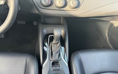 Toyota Corolla, 2022 год, 1 459 000 рублей, 9 фотография