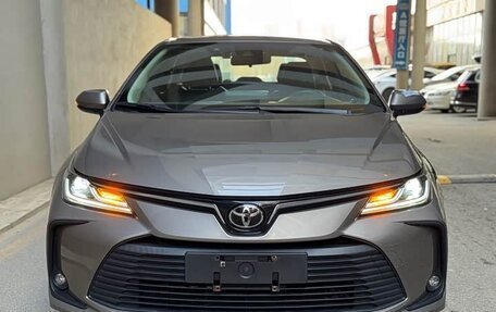 Toyota Corolla, 2022 год, 1 459 000 рублей, 2 фотография