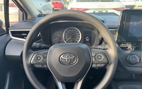 Toyota Corolla, 2022 год, 1 459 000 рублей, 8 фотография