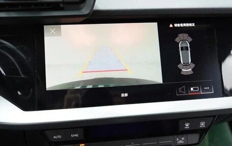 Audi A3, 2022 год, 2 000 000 рублей, 13 фотография