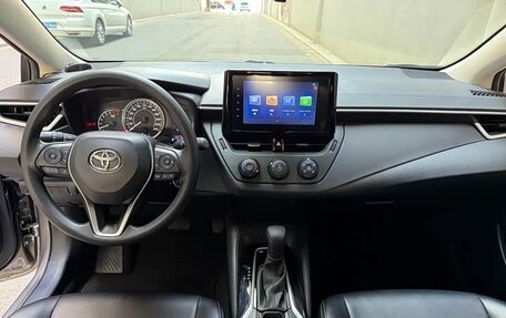 Toyota Corolla, 2022 год, 1 459 000 рублей, 7 фотография