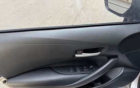 Toyota Corolla, 2022 год, 1 459 000 рублей, 10 фотография