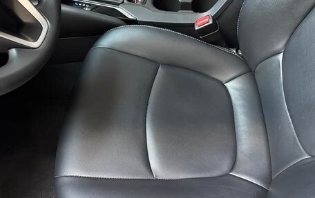 Toyota Corolla, 2022 год, 1 459 000 рублей, 11 фотография