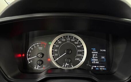 Toyota Corolla, 2022 год, 1 459 000 рублей, 18 фотография