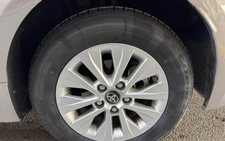 Toyota Corolla, 2022 год, 1 459 000 рублей, 15 фотография