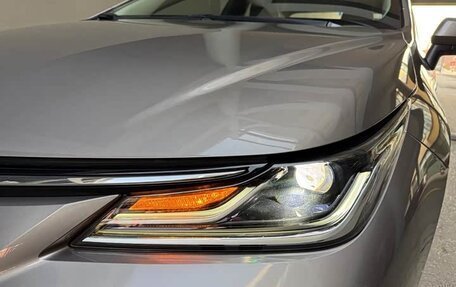 Toyota Corolla, 2022 год, 1 459 000 рублей, 16 фотография