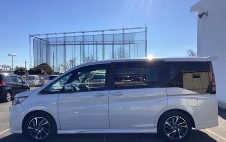 Honda Stepwgn IV, 2022 год, 2 058 000 рублей, 6 фотография