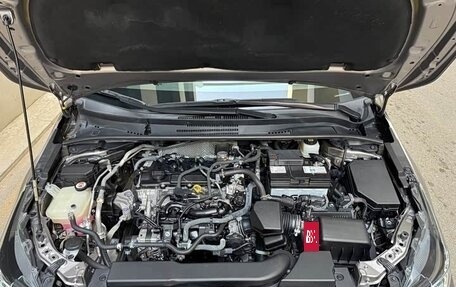 Toyota Corolla, 2022 год, 1 459 000 рублей, 12 фотография