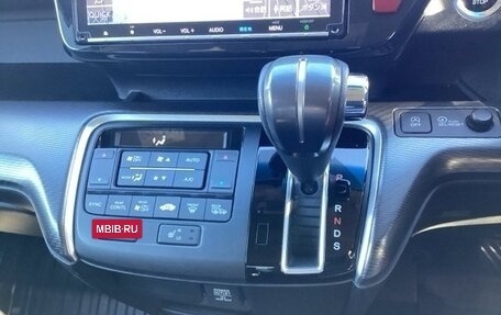 Honda Stepwgn IV, 2022 год, 2 058 000 рублей, 16 фотография