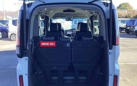 Honda Stepwgn IV, 2022 год, 2 058 000 рублей, 11 фотография