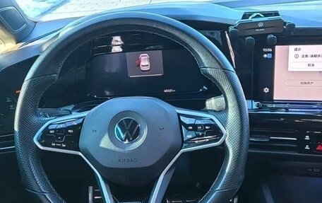 Volkswagen Golf VIII, 2021 год, 1 940 000 рублей, 7 фотография