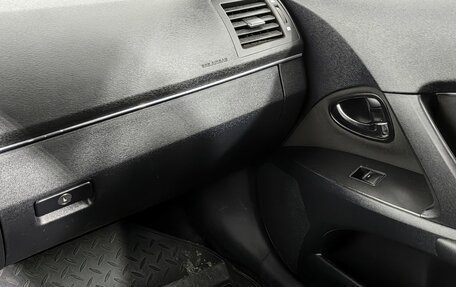 Toyota Avensis III рестайлинг, 2009 год, 1 100 000 рублей, 14 фотография