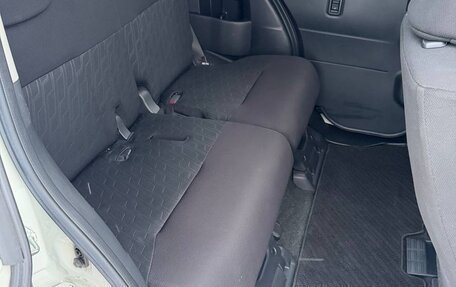 Toyota Roomy I, 2019 год, 1 150 000 рублей, 5 фотография