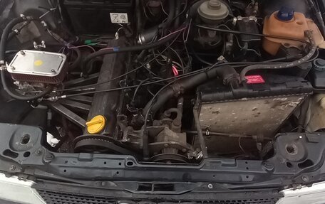 Audi 90, 1990 год, 205 000 рублей, 8 фотография