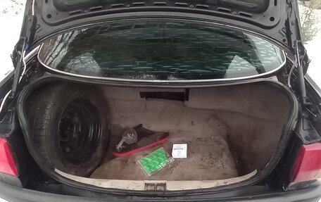 Audi 90, 1990 год, 205 000 рублей, 7 фотография