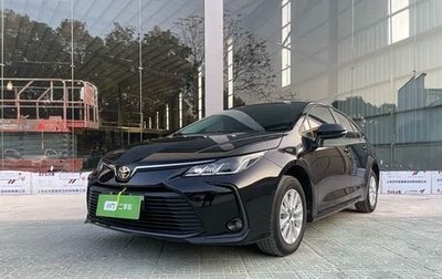 Toyota Corolla, 2022 год, 1 471 000 рублей, 1 фотография