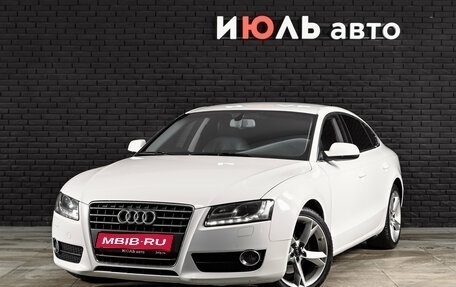 Audi A5, 2011 год, 1 400 000 рублей, 1 фотография
