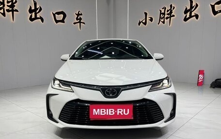 Toyota Corolla, 2023 год, 1 700 000 рублей, 1 фотография