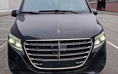 Mercedes-Benz V-Класс, 2026 год, 16 600 000 рублей, 1 фотография