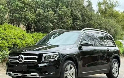 Mercedes-Benz GLB, 2021 год, 2 240 000 рублей, 1 фотография