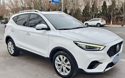 MG ZS II, 2022 год, 1 300 000 рублей, 1 фотография