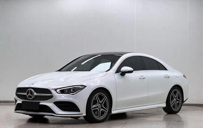 Mercedes-Benz CLA, 2022 год, 2 680 000 рублей, 1 фотография
