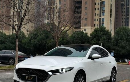 Mazda 3, 2021 год, 1 230 000 рублей, 1 фотография