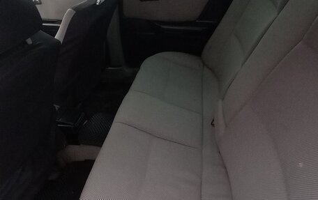 Audi 90, 1990 год, 205 000 рублей, 12 фотография