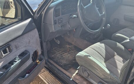 Toyota 4Runner III, 1992 год, 680 000 рублей, 6 фотография