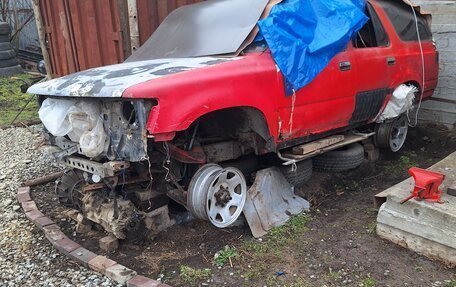 Toyota 4Runner III, 1992 год, 680 000 рублей, 8 фотография