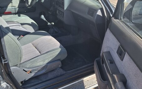 Toyota 4Runner III, 1992 год, 680 000 рублей, 5 фотография