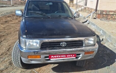 Toyota 4Runner III, 1992 год, 680 000 рублей, 2 фотография