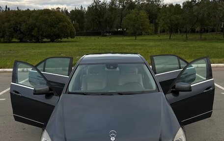 Mercedes-Benz E-Класс, 2010 год, 1 650 000 рублей, 10 фотография