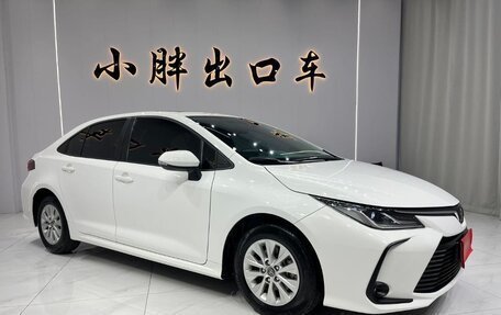 Toyota Corolla, 2023 год, 1 700 000 рублей, 3 фотография
