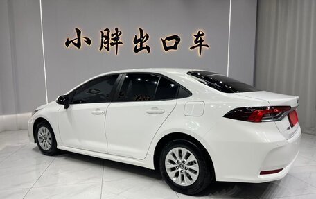 Toyota Corolla, 2023 год, 1 700 000 рублей, 4 фотография