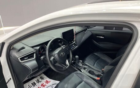 Toyota Corolla, 2023 год, 1 700 000 рублей, 7 фотография