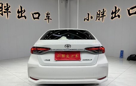 Toyota Corolla, 2023 год, 1 700 000 рублей, 5 фотография