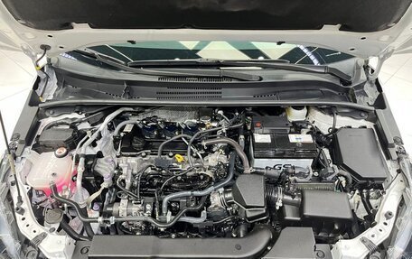 Toyota Corolla, 2023 год, 1 700 000 рублей, 15 фотография