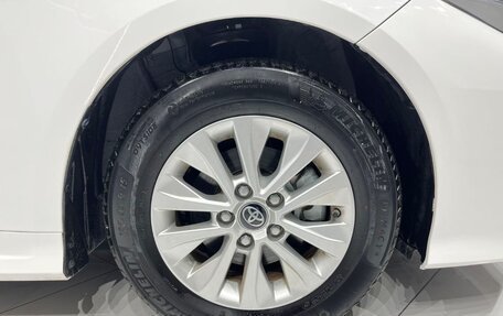 Toyota Corolla, 2023 год, 1 700 000 рублей, 14 фотография