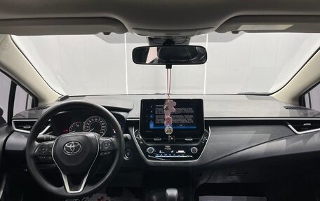 Toyota Corolla, 2023 год, 1 700 000 рублей, 11 фотография