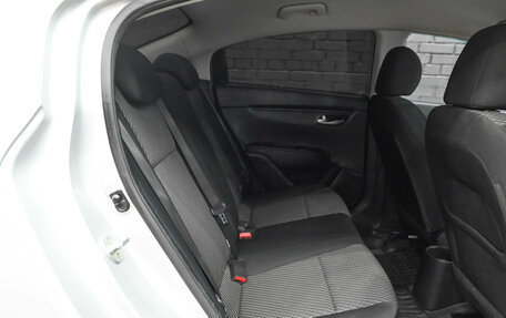 KIA Rio IV, 2019 год, 1 450 000 рублей, 11 фотография