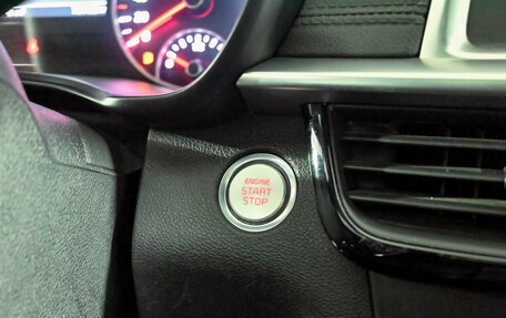 KIA Optima IV, 2018 год, 2 550 000 рублей, 15 фотография