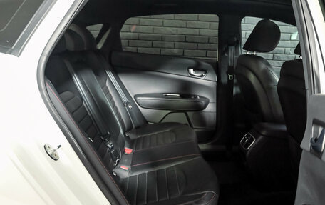 KIA Optima IV, 2018 год, 2 550 000 рублей, 21 фотография