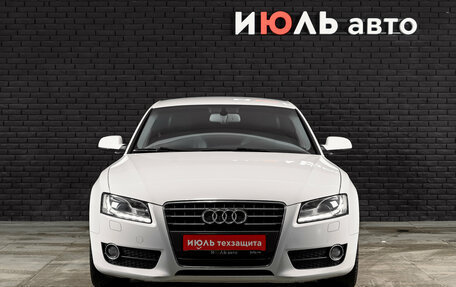 Audi A5, 2011 год, 1 400 000 рублей, 2 фотография