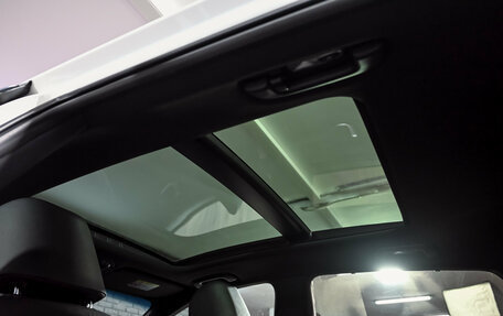 KIA Optima IV, 2018 год, 2 550 000 рублей, 20 фотография