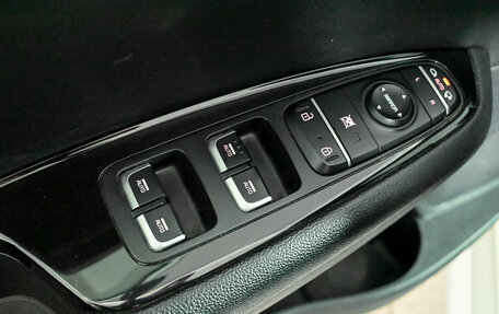 KIA Optima IV, 2018 год, 2 550 000 рублей, 13 фотография