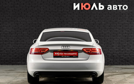 Audi A5, 2011 год, 1 400 000 рублей, 5 фотография