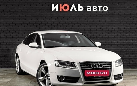 Audi A5, 2011 год, 1 400 000 рублей, 3 фотография